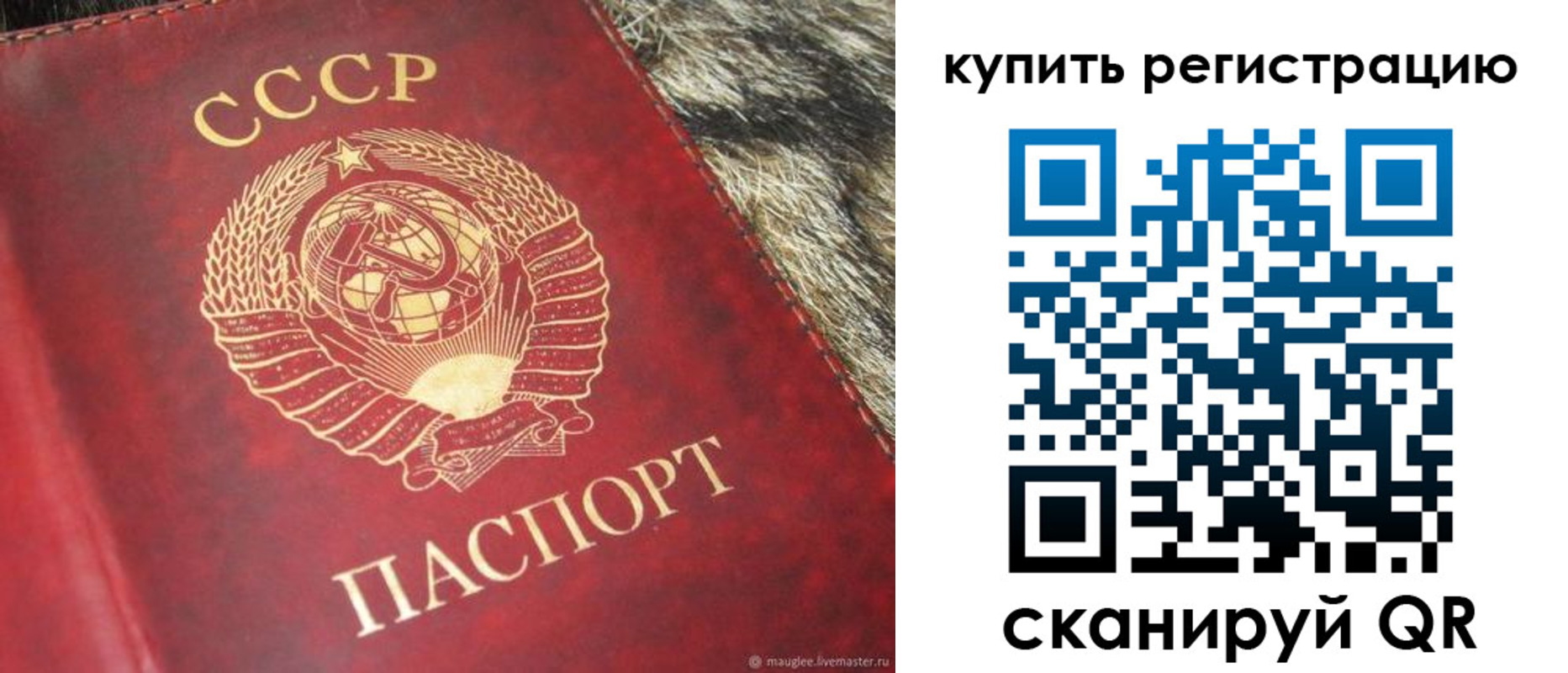 временная регистрация в квартире в Электроуглях